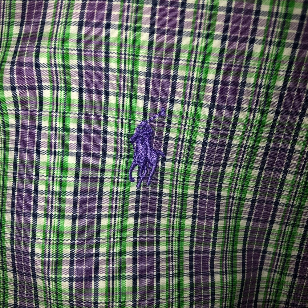 Men’s Polo Shirt